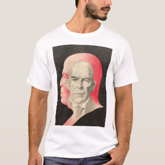 Oswald Spengler T-shirt