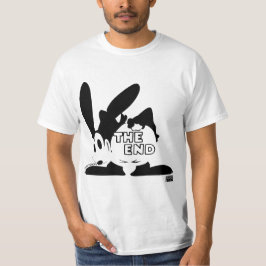 Oswald - The End (Trolley Troubles, 1927) T-shirt