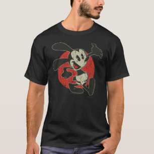Oswald The Lucky Rabbit Keep 1927133 T-shirt