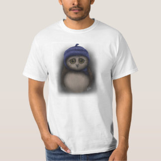 Oswald the Owl T-shirt