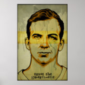 Oswald Trust Government Print (Voorkant)