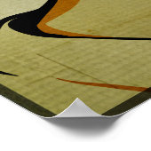 Oswald Trust Government Print (Hoek)