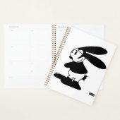 Oswald - Vreedzaam (All Wet, 1927) Planner (Display)
