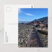 Oswald West State Park, Oregon Briefkaart (Voorkant / Achterkant)