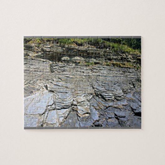 Oswald West State Park, Oregon Coast Legpuzzel (Horizontaal)