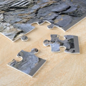 Oswald West State Park, Oregon Coast Legpuzzel (Zijkant)