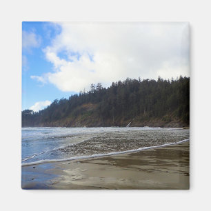 Oswald West State Park, Oregon Coast Magneet