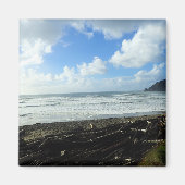 Oswald West State Park, Oregon Coast Magneet (Voorkant)