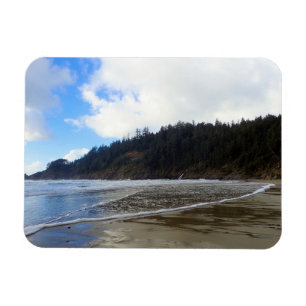 Oswald West State Park, Oregon Coast Magneet