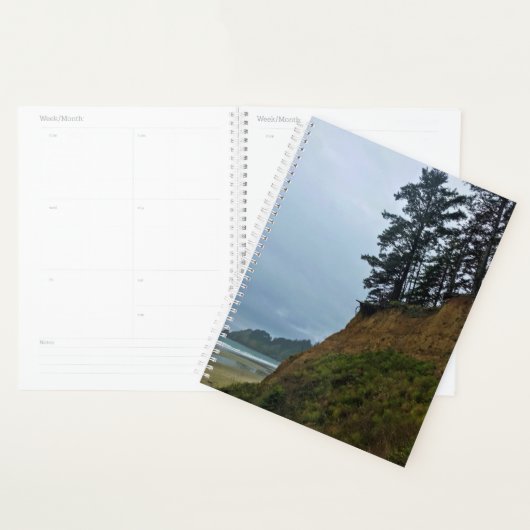 Oswald West State Park, Oregon Coast Planner (Display)