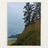 Oswald West State Park, Oregon Coast Planner (Voorkant)