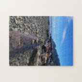 Oswald West State Park, Oregon Legpuzzel (Horizontaal)