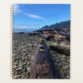 Oswald West State Park, Oregon Planner (Voorkant)