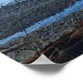 Oswald West State Park, Oregon Poster (Hoek)