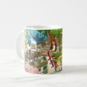 osyokuji_time_mok A Koffiemok (Voorkant links)