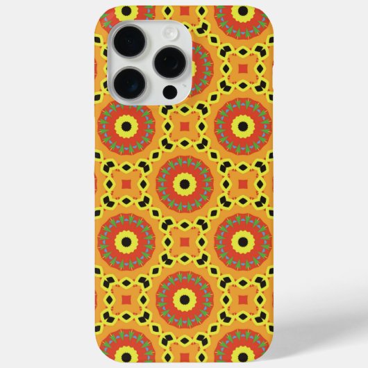 OT 64 Case-Mate iPhone CASE (Achterkant)