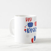 OT Assistant Appreciation Occupational Therapist A Koffiemok (Voorkant links)