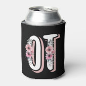 OT Beroepstherapie | Beroepstherapeut Blikjeskoeler (Blikje Voorkant)