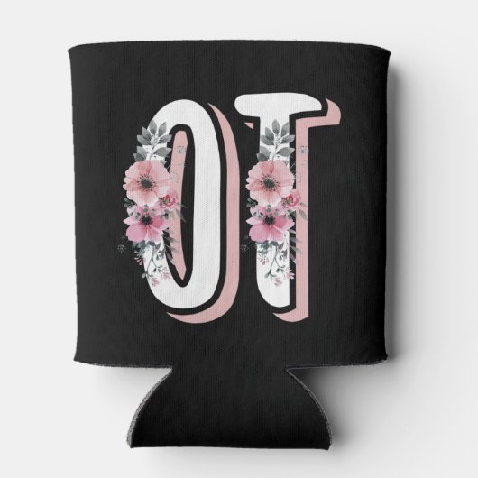 OT Beroepstherapie | Beroepstherapeut Blikjeskoeler (Achterkant)