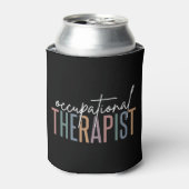 OT Beroepstherapie | Beroepstherapie Blikjeskoeler (Blikje Voorkant)