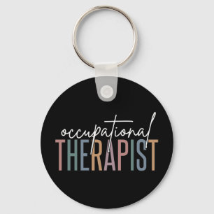 OT Beroepstherapie   Beroepstherapie Sleutelhanger