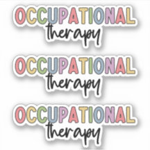 OT Beroepstherapie | Beroepstherapist