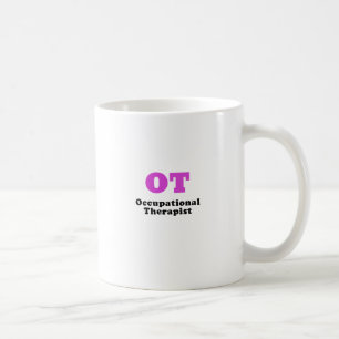 OT Beroepstherapie Koffiemok