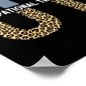 OT Bezettingstherapie bij cadeautjes voor studente Poster (Hoek)