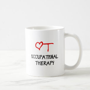OT hart Koffiemok
