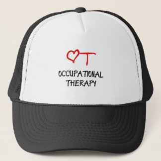 OT hart Trucker Pet