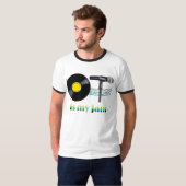 OT is mijn Jam T-shirt (Voorkant volledig)
