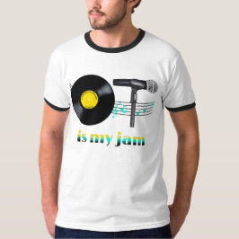 OT is mijn Jam T-shirt