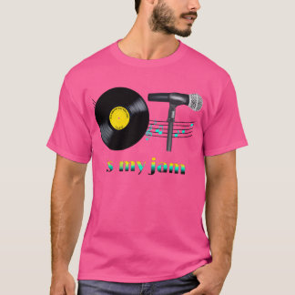 OT is mijn Jam T-shirt