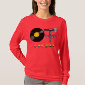 OT is mijn Jam T-shirt (Voorkant)