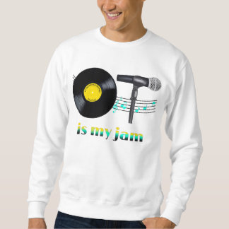 OT is mijn Jam Trui