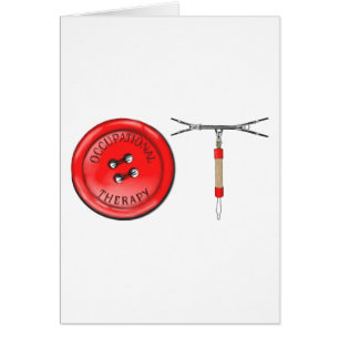 OT knoop en Ritssluiting