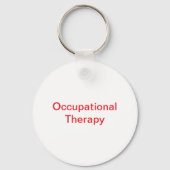 OT Knop en Rits Sleutelhanger (Achterkant)