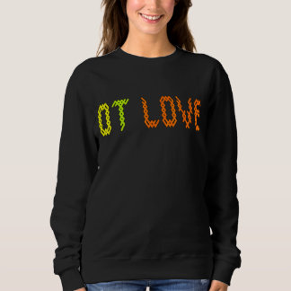 Ot Love Ot Ota Cota Trui