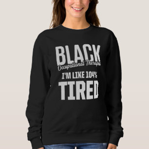 OT Therapeut Occupational Therapy 12 Trui