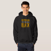 OT Therapeut Occupational Therapy 47 Hoodie (Voorkant volledig)
