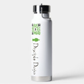 OT Timeline water bottle Waterfles (Links)