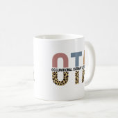 OTA Bedrijfsgeneeskundige hulp Koffiemok (Voorkant rechts)