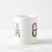 OTA Bedrijfsgeneeskundige hulp Koffiemok (Center)