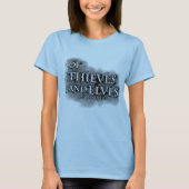 OTAE Baby Go T-shirt (Voorkant)