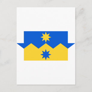 Otago, Nieuw-Zeeland Briefkaart