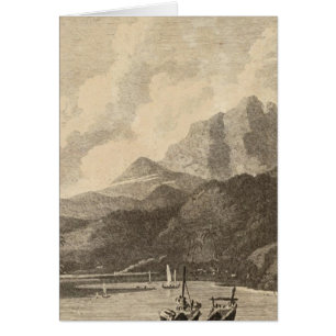 Otaheite, polynesie