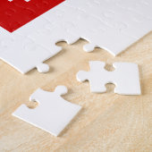 OTAKU 8-bits pixel Japanse Katakana BLOCK Verticaa Legpuzzel (Zijkant)