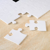 OTAKU 8-bits Pixel Japanse Katakana Legpuzzel (Zijkant)