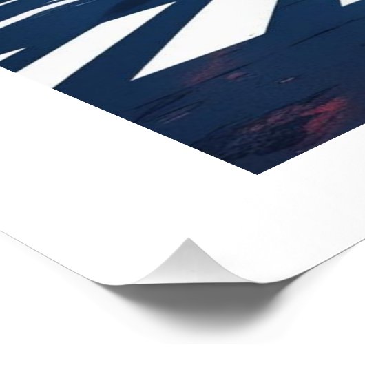 Otaku Boy Perfect Poster (Hoek)