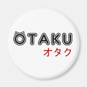 otaku magneet